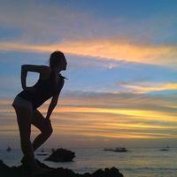 Zhenzhen Qi的照片