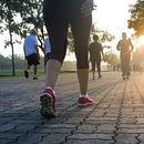 چالش پیاده روی بصورت مستمر Continuous walking  's picture