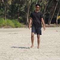 Diwakar Pelluri的照片