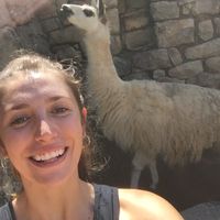 Photos de Kimberley May