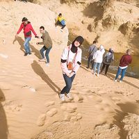 Fatma Ghazy's Photo