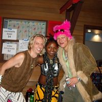 Rachel Ramseur的照片