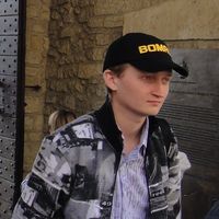 Alexander Bushuev的照片