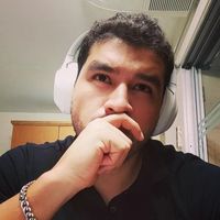 Francisco Revuelta's Photo