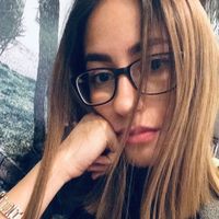 Zdjęcia użytkownika Esra Kadah