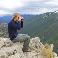 Matthew Weathers's Photo