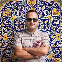 Hamid Salari's Photo