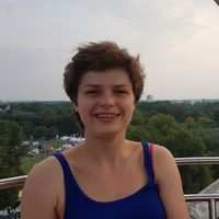 Sandra Montag's Photo