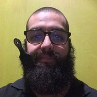 Christian Hernandez的照片