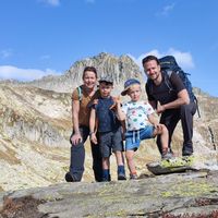 Photos de Regula and Andi Keller