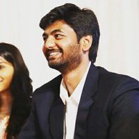 Ashish Gupta的照片