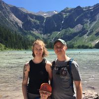 Marie Roper的照片