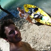 Kevin  & Alexandra的照片