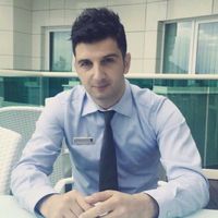 Serkan Tahana's Photo