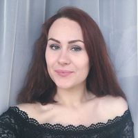 Elena Barbashina's Photo