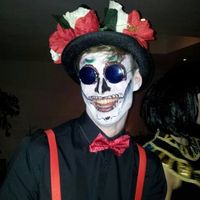 Stephen McDonald's Photo