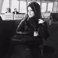 Gamze Aydin的照片