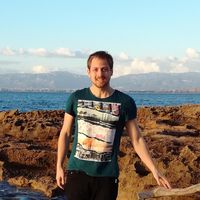 Constantin Becker的照片