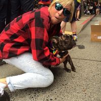 Meagan Evans's Photo