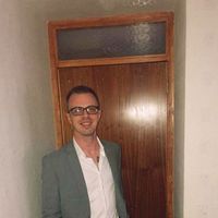 Fotos de Chris Mullan