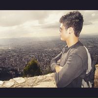 Pablo Aguirre's Photo