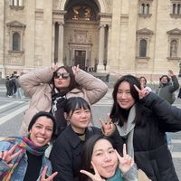 Amilia Musia's Photo