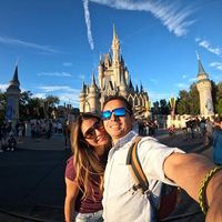 Harold Macias's Photo