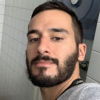 Giacomo Bagni's Photo