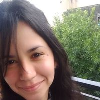 Airam Flores's Photo