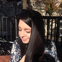 Anna Rozgonyi-Borus's Photo