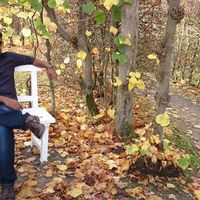 Vishnu Thottakkat's Photo