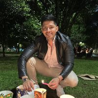 Fotos de Yamith Lemu