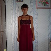 Yekaterina Tikhonova's Photo