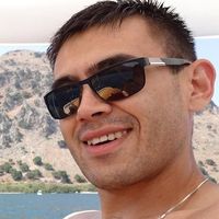 Alfir Ilbaktin's Photo