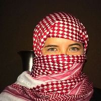 Laura Forero Manrique's Photo