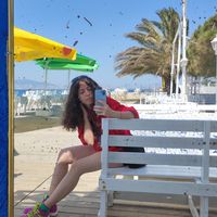 Fotos de Armia Hojati