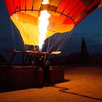 Taline Medeiros's Photo