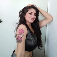 Mary Monterrubio's Photo