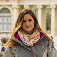 Nuria Sarochar's Photo