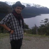 Carlos Kike Paz的照片