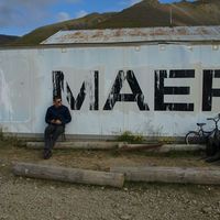 Christian Mejlhede's Photo