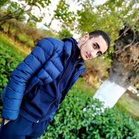 Abdelhak Albane's Photo