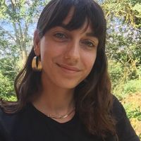 Lucie Jimenez的照片