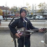 Daniel Urban's Photo