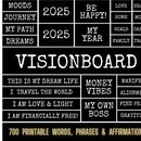 Foto de Vision Board Party ‘25