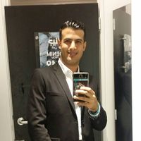 Simo Hamzaoui's Photo