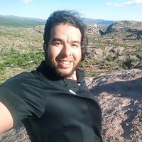 Franco Gonzalez的照片