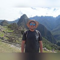 Фотографии пользователя Nahu Angulo