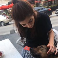 Alpenur Çakmak's Photo