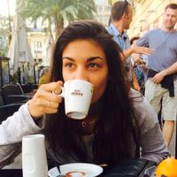 Nevine Chatila's Photo